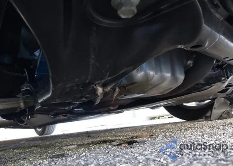 2020 Honda Odyssey Ex z USA, uszkodzony, nr VIN 5FNRL6H50LB054647